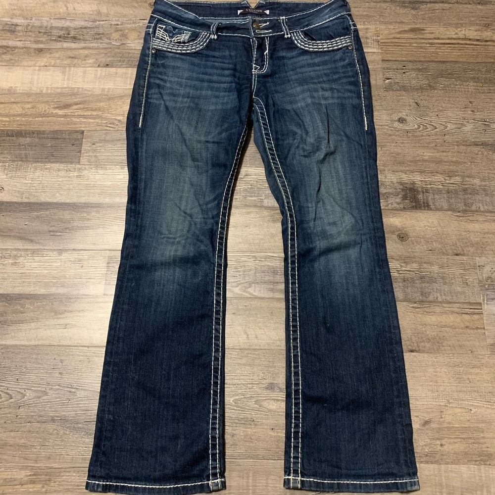 Vigoss Jeans